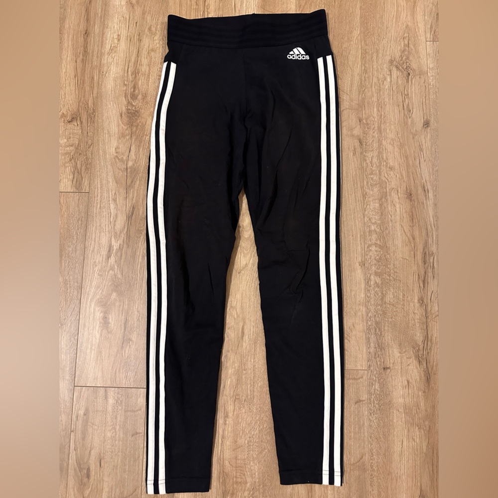 Woman’s adidas leggings